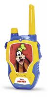 Vysílačky Walkie Talkie Mickey